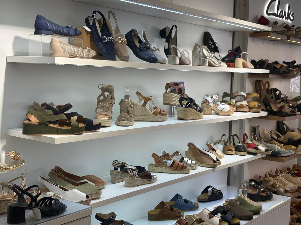 Offre Camby chez CARDEL CHAUSSURES